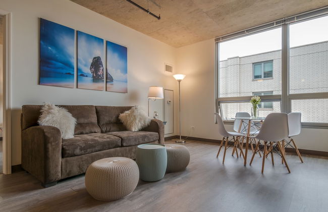 Wrigley Suites - Foto 18