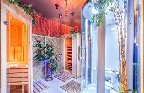 Villa Roses Apartments & Wellness - Foto 13