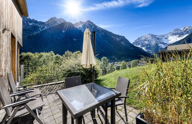 Panorama Chalet Bellavista - Foto 34