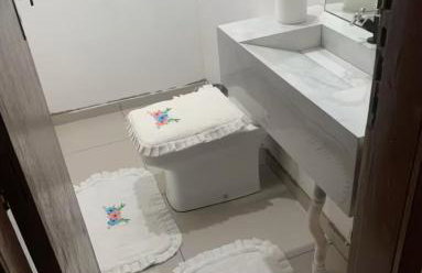 Casa grande com piscina - Foto 15