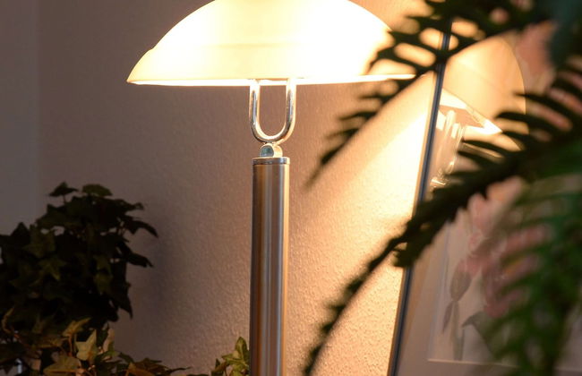 Ferienwohnung mit Sauna - Foto 24