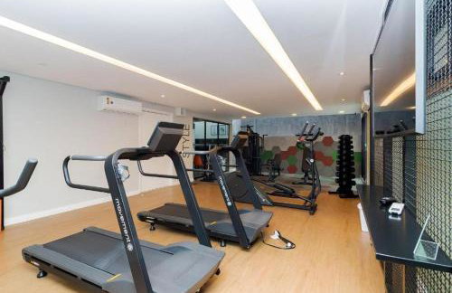 ECS314 Easy and Sophisticated In the Heart of CWB - Foto 24