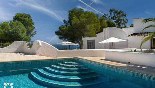 Villa Piedra De La Luna by Abahana Villas - Foto 2, sunbed