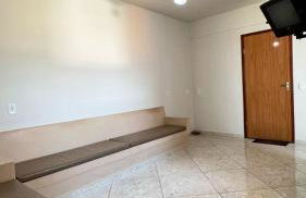 Apartamento sem vista ao mar, à 15 metros da praia de Piúma - Foto 7