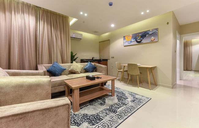 Alhudu Apartments - Foto 22