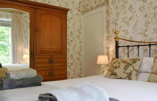 The Old Coach House - Foto 13