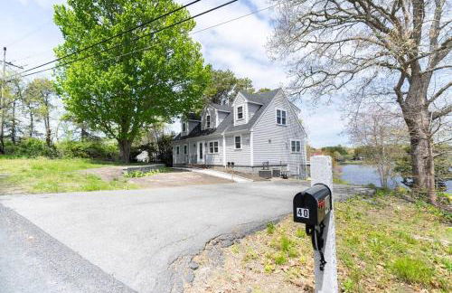 40 - 4BR Lakeview - Lakeside retreat near GJK View - Foto 47