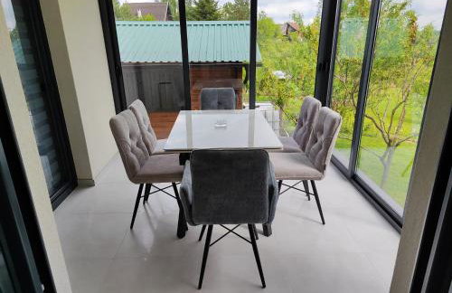 Kuća za odmor Villa Cesarica - Zagreb - Foto 37