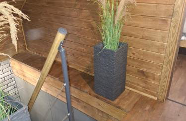 Domek nad zalewem Siemianówka m Nowa Łuka - Foto 8