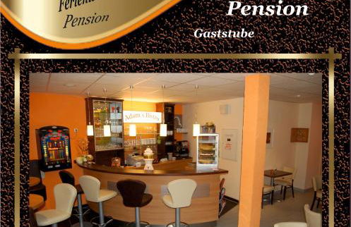 Adams Pension und Ferienwohnungen - Foto 15