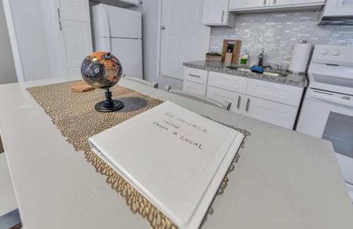 Sunny Tampa Home Near Downtown & Stadiums - Foto 23