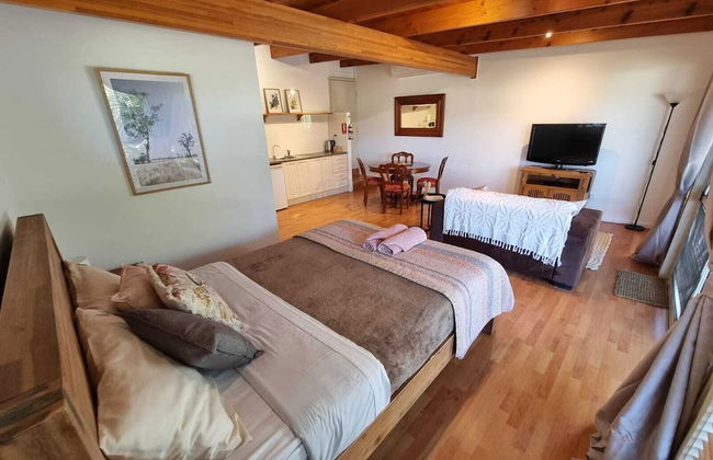 Clandulla Cottages - Foto 28