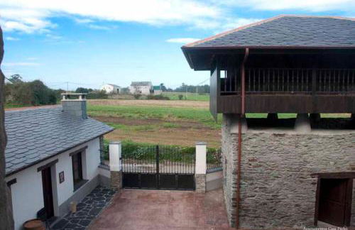 Casa Pacho Apartamentos Rurales - Foto 48