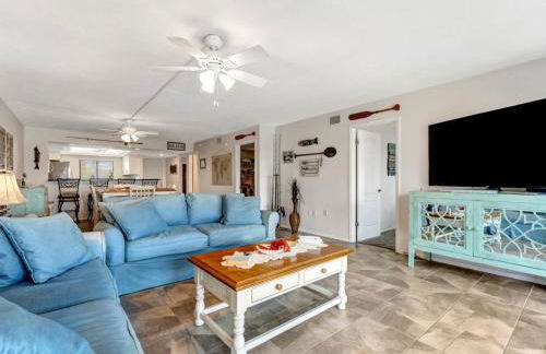 B and Bs Boatshed Less than 3 miles from Anna Maria Isl - Foto 12