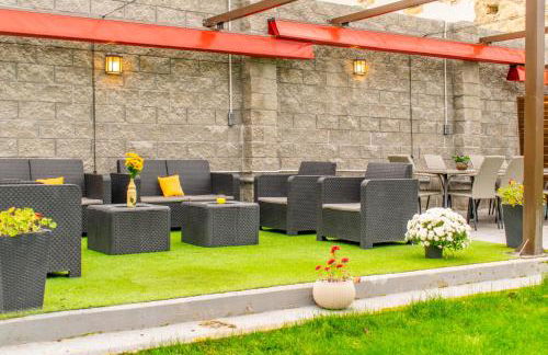 Preciosa casa rural con jardin cerca de Pamplona - Foto 56