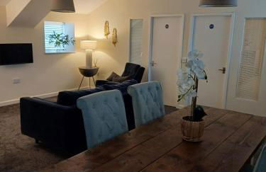 The retreat Holywell - Foto 6