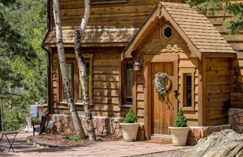 The Evergreen Castle - Foto 59