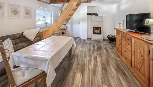 Ferienhaus Buddenhagen - Foto 3