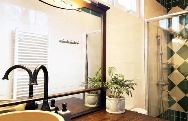 HB apartments Mazniashvili - Foto 39