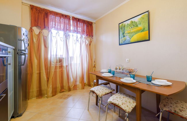 Apartments on Pionerskaya - Photo 27