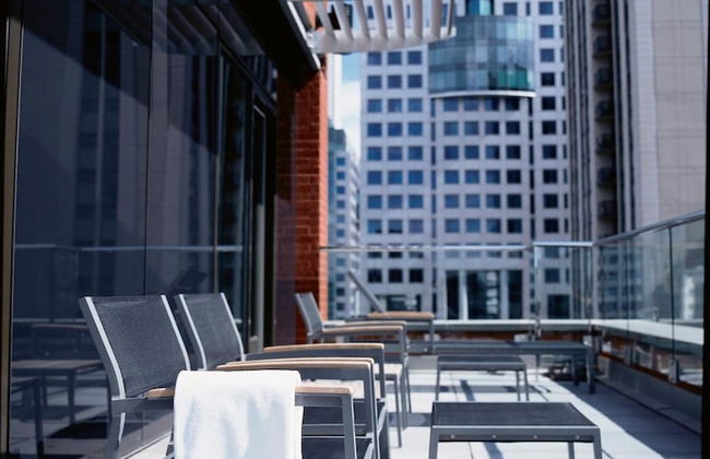 Le Germain Hotel Toronto - Foto 41