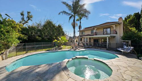 Gorgeous Villa with Private Heated Pool - Foto 5