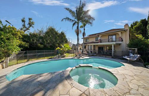 Gorgeous Villa with Private Heated Pool - Foto 5