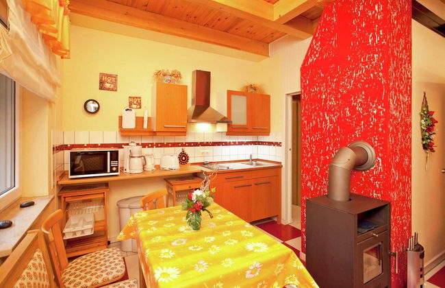 Waldblick Forest Retreat - Photo 7