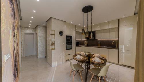 Apartments K-residence - Foto 5, stove, dishwasher, pet friendly, minibar