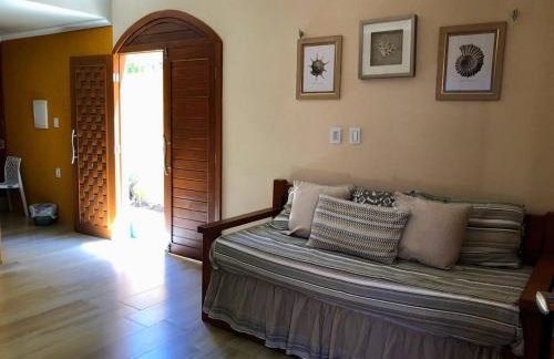 Apartamento no centro da vila de Jericoacoara - Foto 4