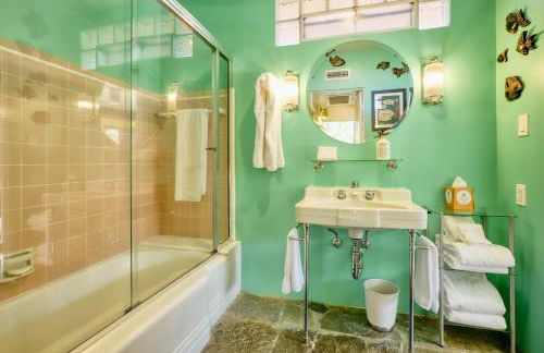 Spectacular Midcentury-Modern Home - Pool, Spa,View - Foto 44