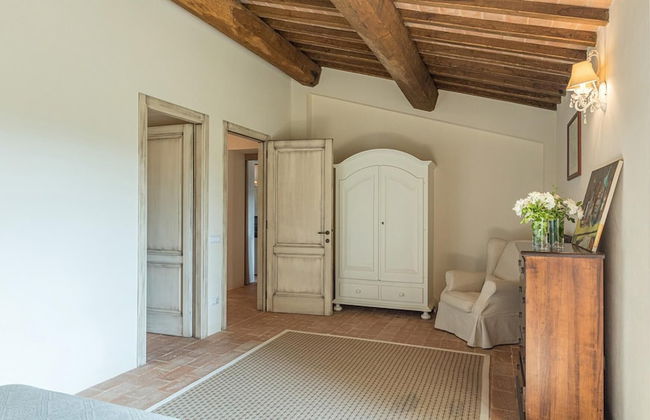 Podere Di Salci 10 in Citt Della Pieve - Foto 55