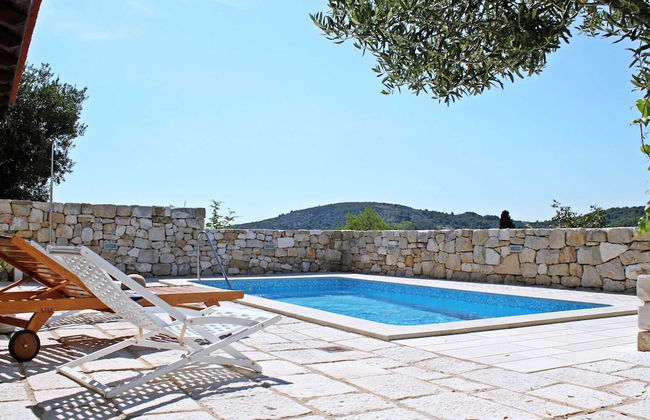 Villa Kate - Three Bedroom Villa - Foto 36