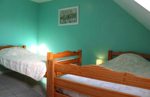 Domaine Des Piéris - Gîtes et Lodges - Photo 9