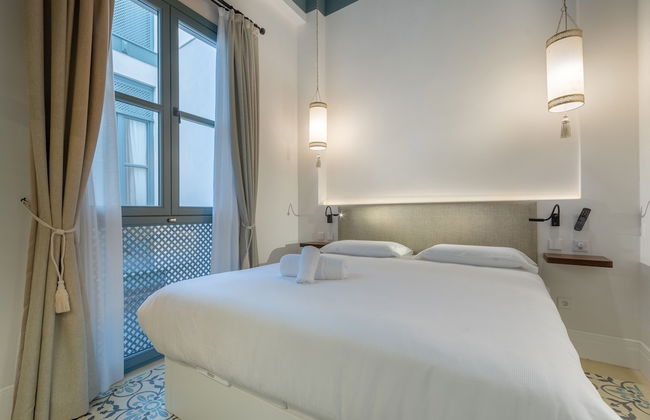 Apartamentos Caminante del Agua - Foto 39