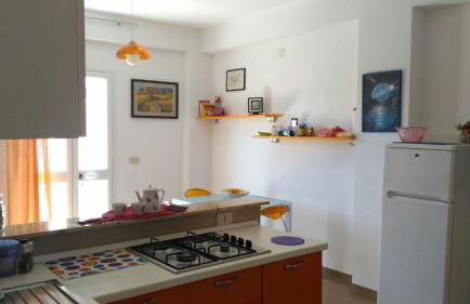 Appartamenti Alba e Tramonto - Foto 12