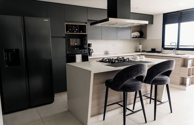 Luxury Suites Gema by Cadissa - Foto 21