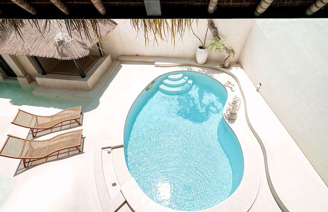 Villa de Malicott - Foto 39