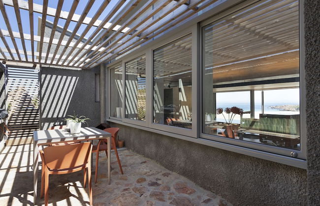 Hytte Riverview - Foto 15