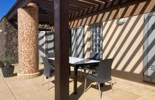 Beach Apartment Marfolin 17 El Cotillo Adults Only - Foto 6