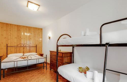 Appartamento Vecchio Gad - Happy Rentals - Photo 12
