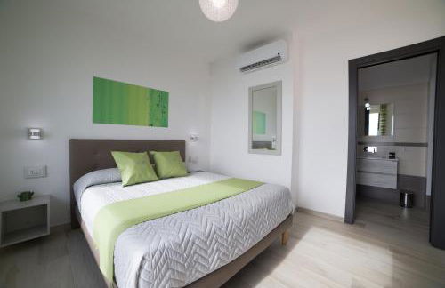 Villa Bellatrix - Foto 44