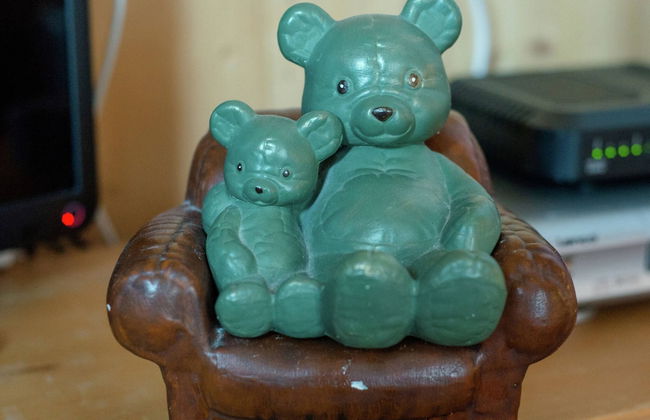 Chalet in Annaberg-lungotz With a Community Pool - Foto 32