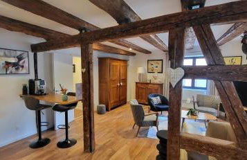 Gîte Du XVe - Photo 18