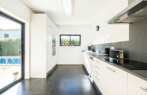 Villas Novochoro - Small Garden by DreamvillasAlbufeira - Foto 19