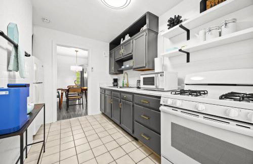 Modern Louisville Stay Free Parking Prime Location - Foto 28