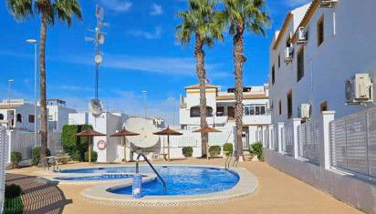 Casita Stam Vistabellagolf Orihuela - Foto 4