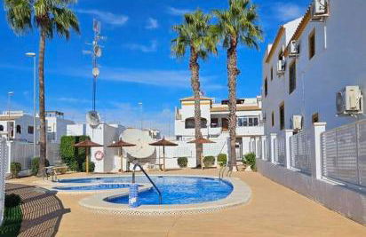 Casita Stam Orihuela - Foto 25