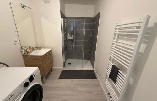 Apt Neuf Centre Saint-sever - Photo 30