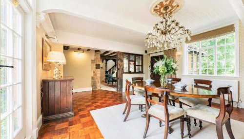 Pinley Hill House - Foto 5